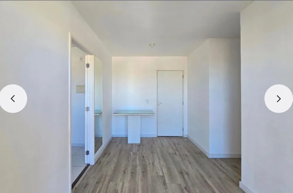 Apartamento, 2 quartos, 48 m² - Foto 2