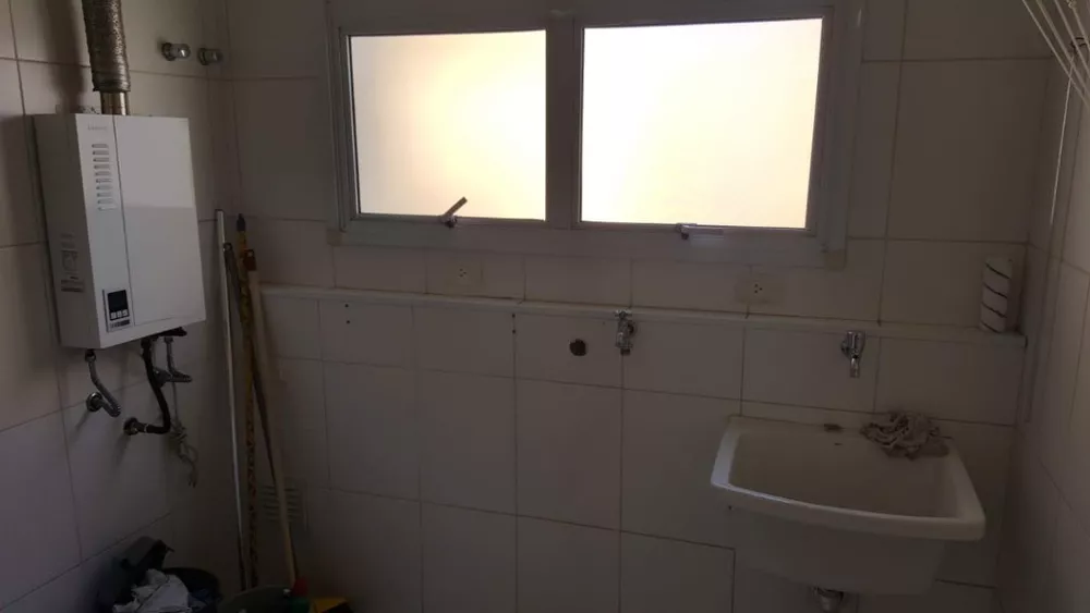 Apartamento, 3 quartos, 134 m² - Foto 1