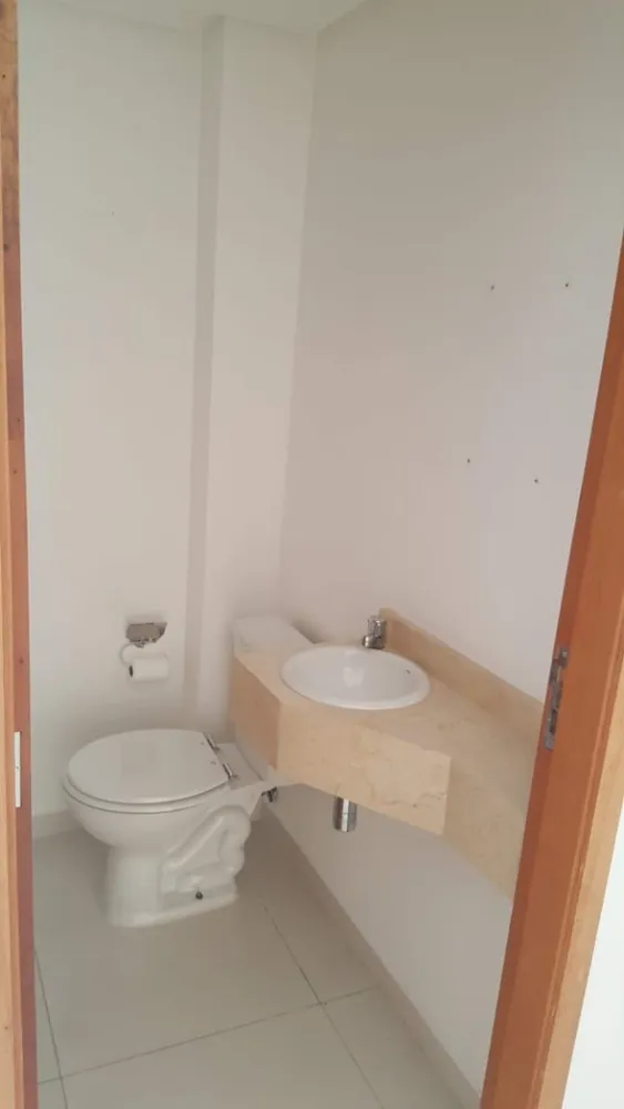 Apartamento, 3 quartos, 134 m² - Foto 11