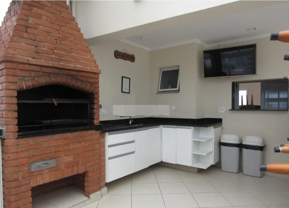 Apartamento, 3 quartos, 134 m² - Foto 5