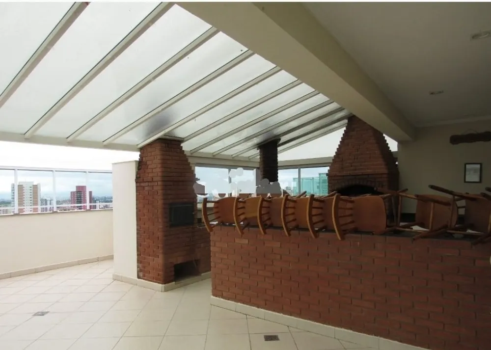 Apartamento, 3 quartos, 134 m² - Foto 3