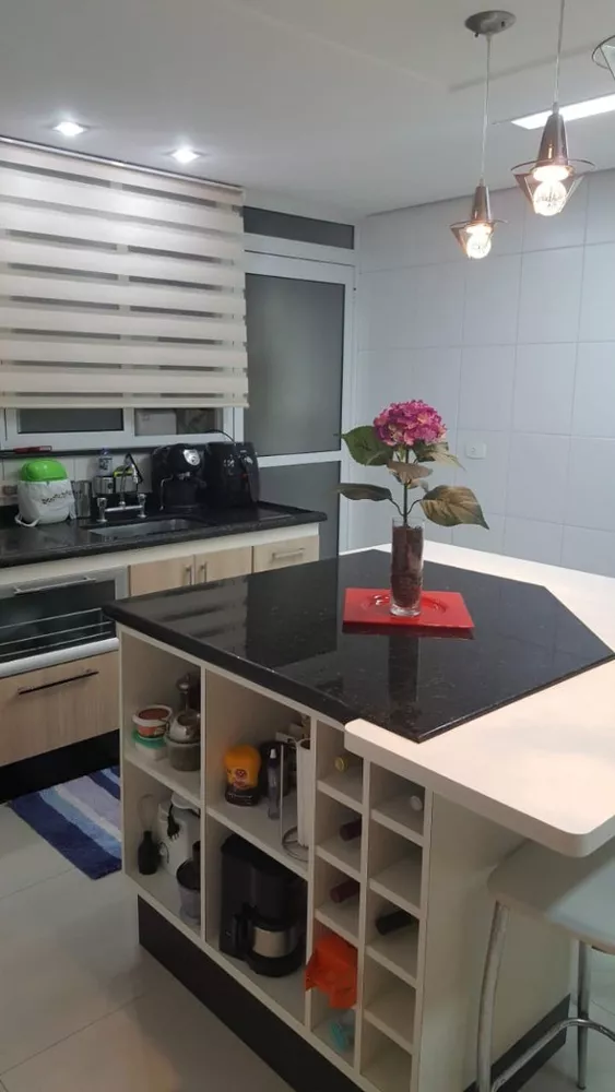 Apartamento, 3 quartos, 134 m² - Foto 2