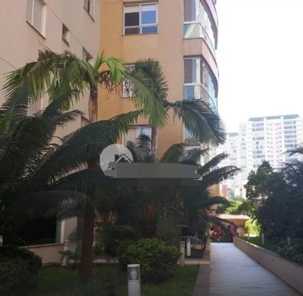 Apartamento, 3 quartos, 134 m² - Foto 9