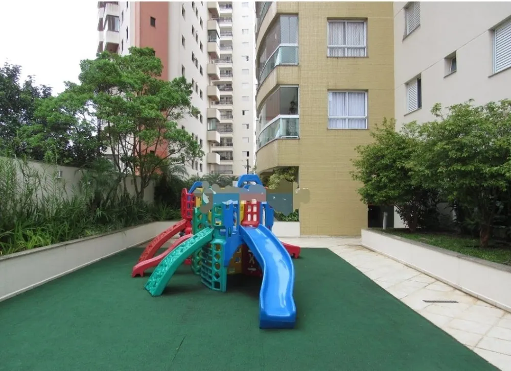 Apartamento, 3 quartos, 134 m² - Foto 4