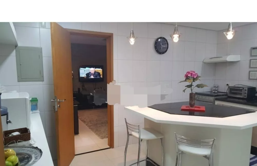 Apartamento, 3 quartos, 134 m² - Foto 5