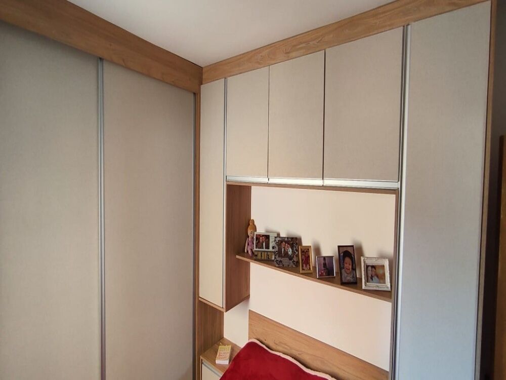 Sobrado, 2 quartos, 86 m² - Foto 3