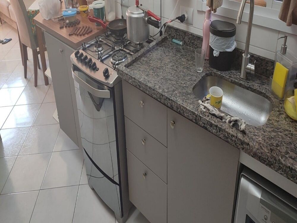 Sobrado, 2 quartos, 86 m² - Foto 2