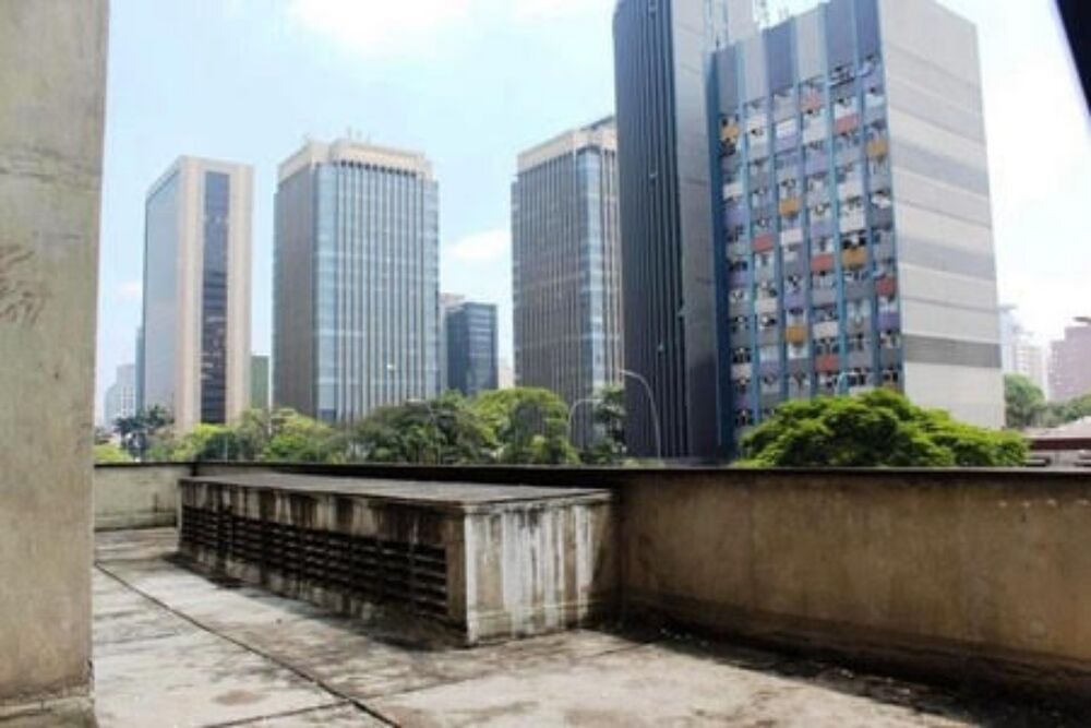 Sala-Conjunto, 448 m² - Foto 1