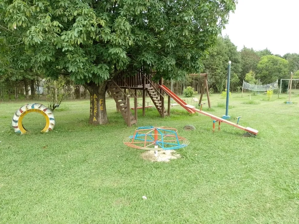 Chácara, 7 quartos - Foto 20