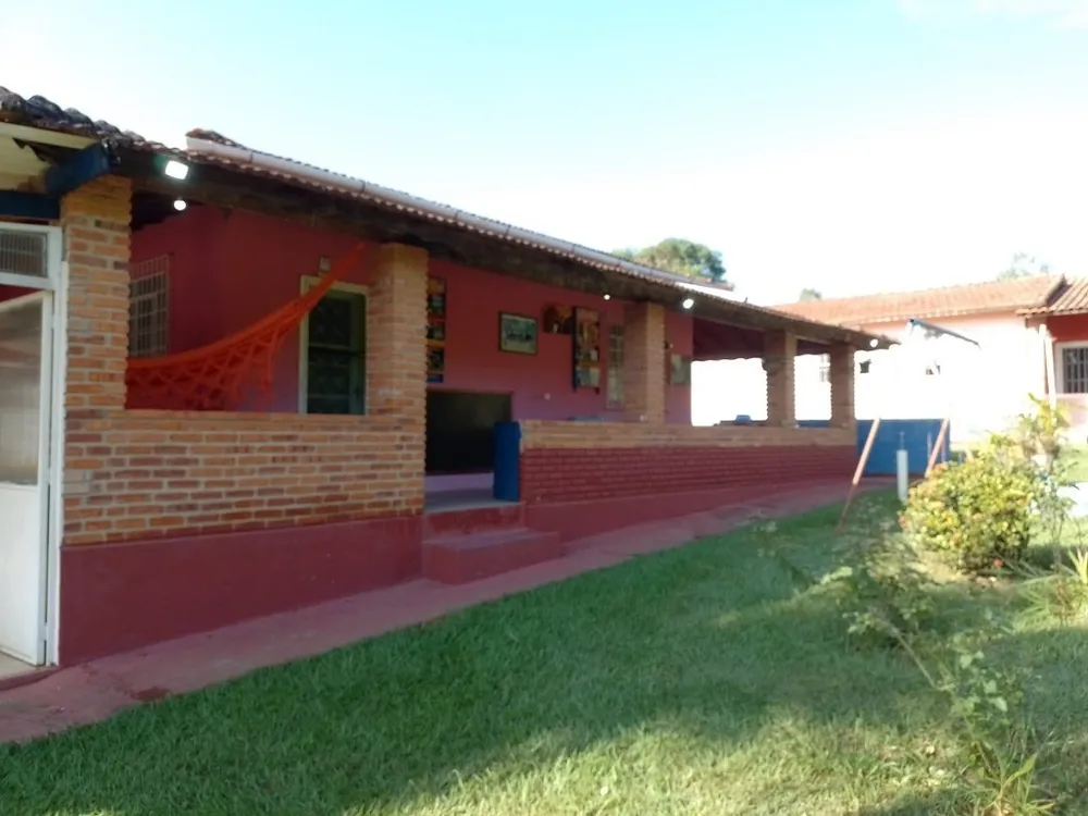 Chácara, 7 quartos - Foto 13