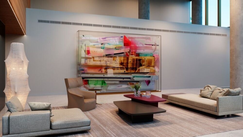 Cobertura, 4 quartos, 771 m² - Foto 6