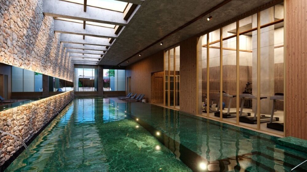 Cobertura, 4 quartos, 771 m² - Foto 11