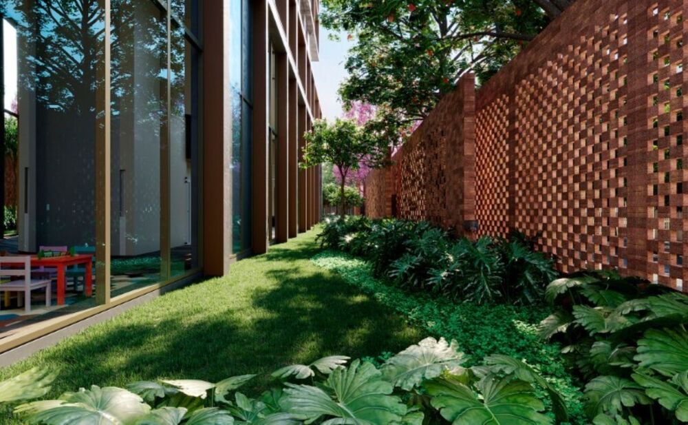 Cobertura, 4 quartos, 771 m² - Foto 12