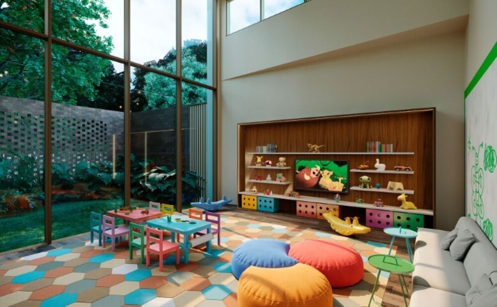 Cobertura, 4 quartos, 771 m² - Foto 10