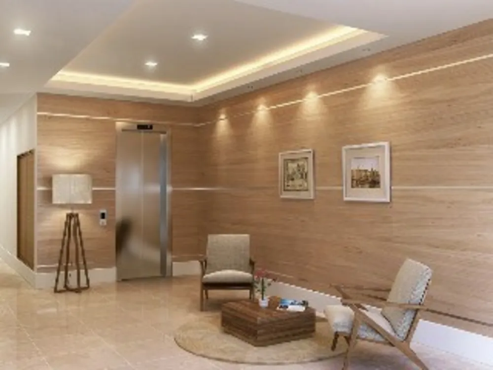 Apartamento, 2 quartos, 61 m² - Foto 3