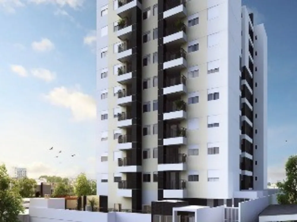 Apartamento, 2 quartos, 61 m² - Foto 1