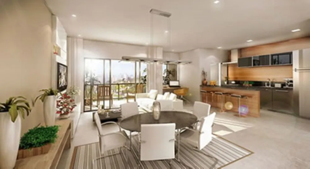 Apartamento, 2 quartos, 84 m² - Foto 10