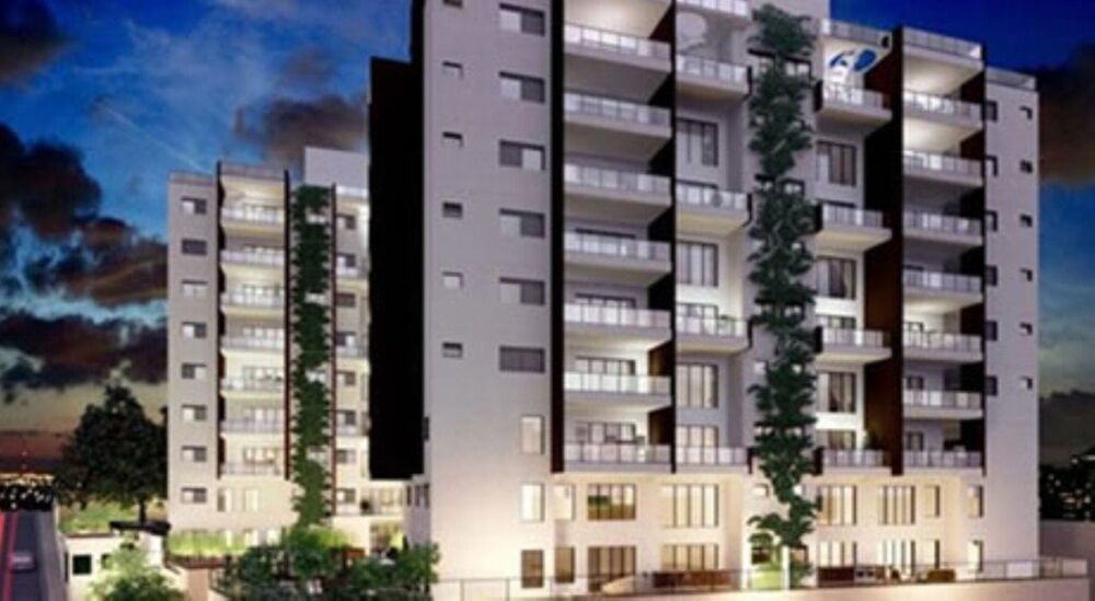 Apartamento, 2 quartos, 80 m² - Foto 2