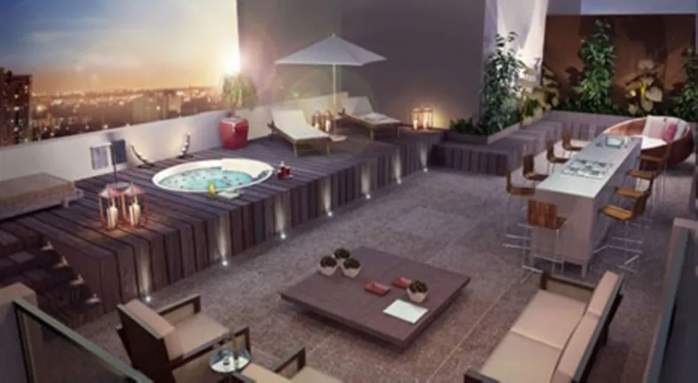 Apartamento, 2 quartos, 84 m² - Foto 9