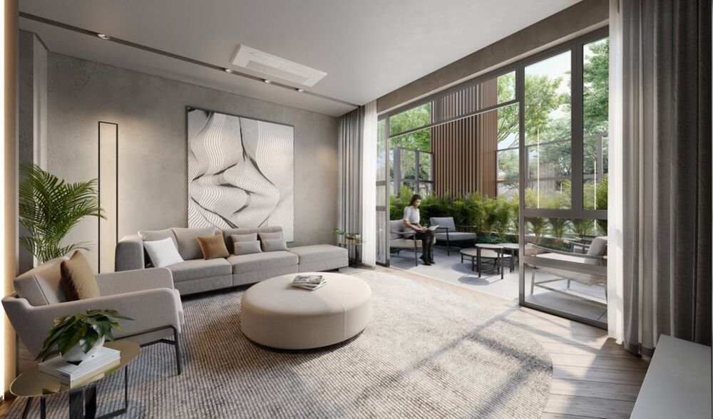 Apartamento, 2 quartos, 76 m² - Foto 1