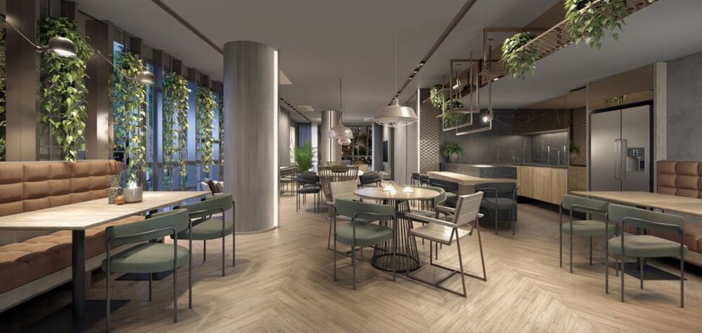 Apartamento, 2 quartos, 76 m² - Foto 4