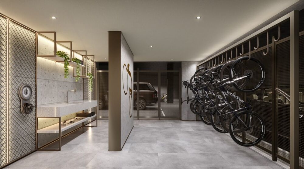 Apartamento, 2 quartos, 76 m² - Foto 6