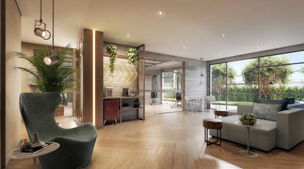 Apartamento, 2 quartos, 76 m² - Foto 14