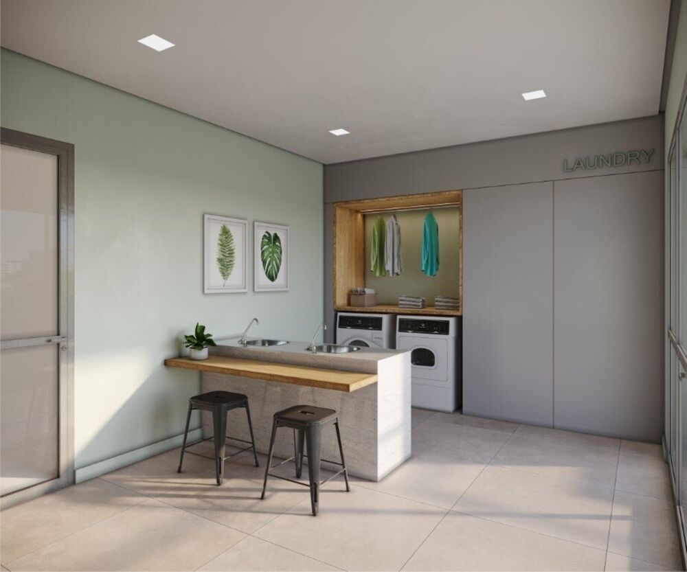 Apartamento, 2 quartos, 61 m² - Foto 18