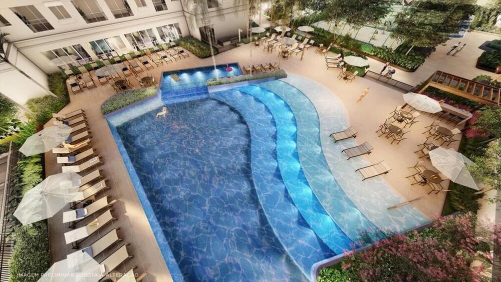 Apartamento, 3 quartos, 171 m² - Foto 12