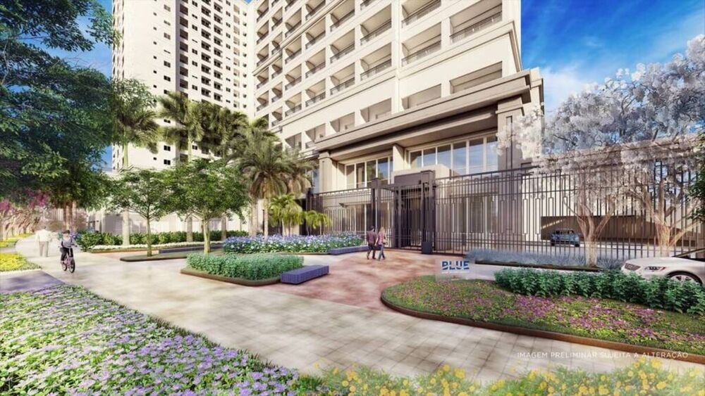 Apartamento, 3 quartos, 171 m² - Foto 4