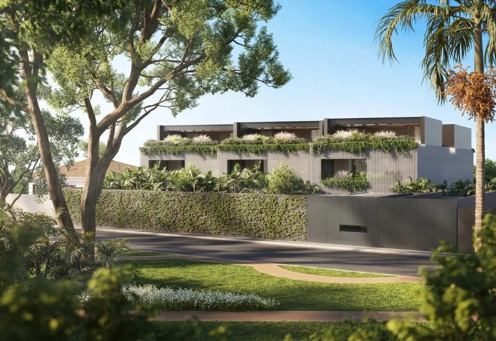Casa de Condomínio, 5 quartos - Foto 3
