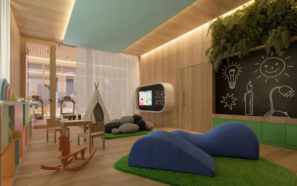 Apartamento, 3 quartos, 147 m² - Foto 11