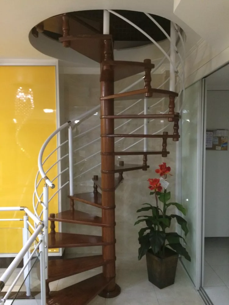 Cobertura, 3 quartos, 290 m² - Foto 4