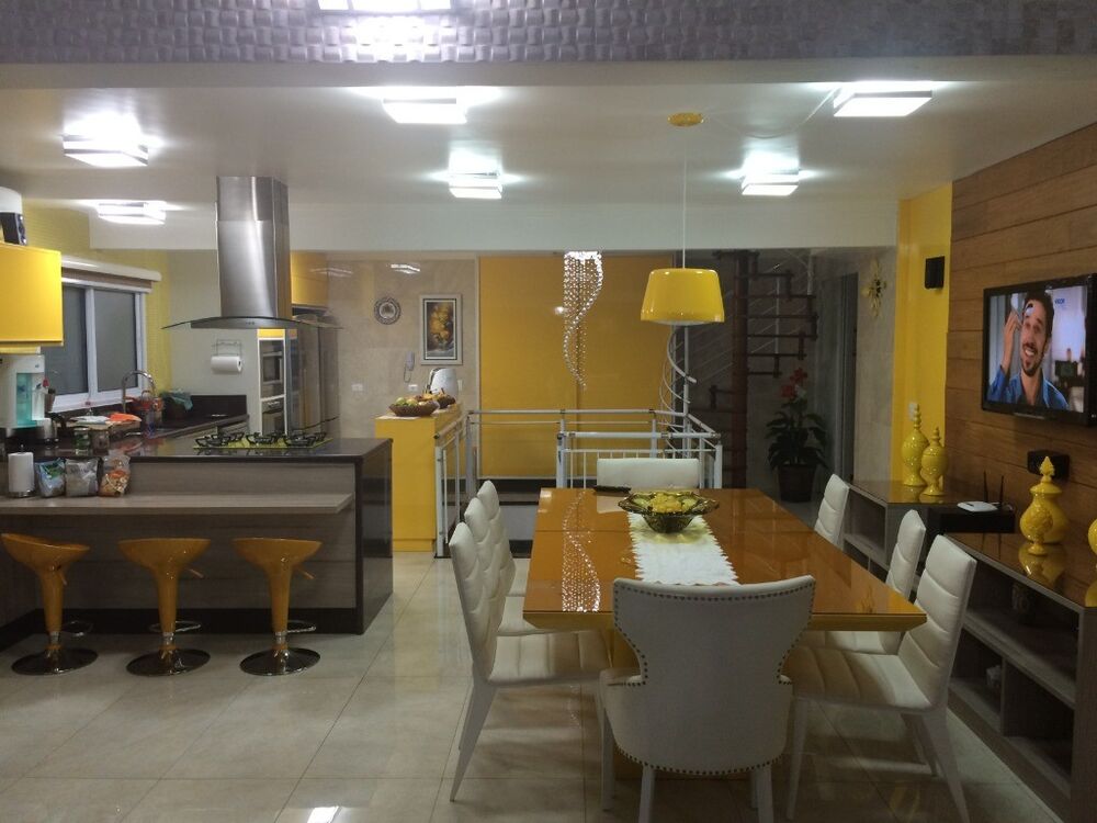 Cobertura, 3 quartos, 290 m² - Foto 15