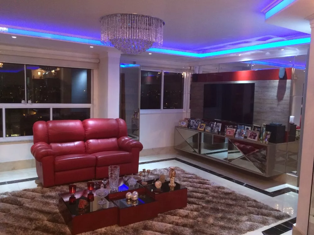 Cobertura, 3 quartos, 290 m² - Foto 3