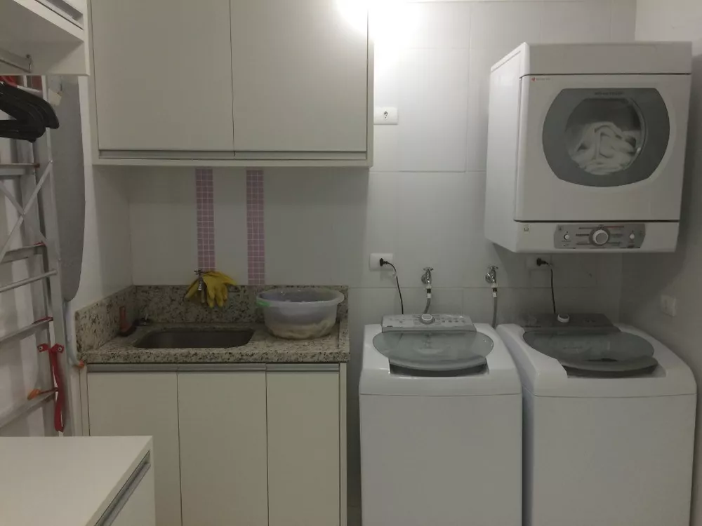 Cobertura, 3 quartos, 290 m² - Foto 1