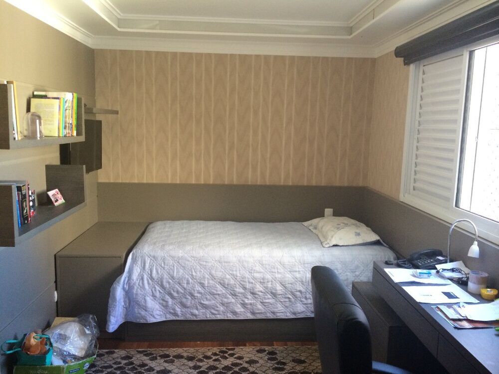 Cobertura, 3 quartos, 290 m² - Foto 21