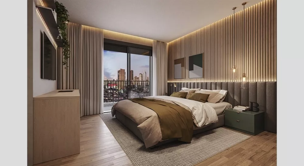 Apartamento, 4 quartos, 277 m² - Foto 9