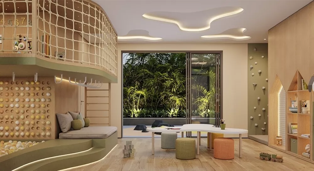 Apartamento, 4 quartos, 277 m² - Foto 16