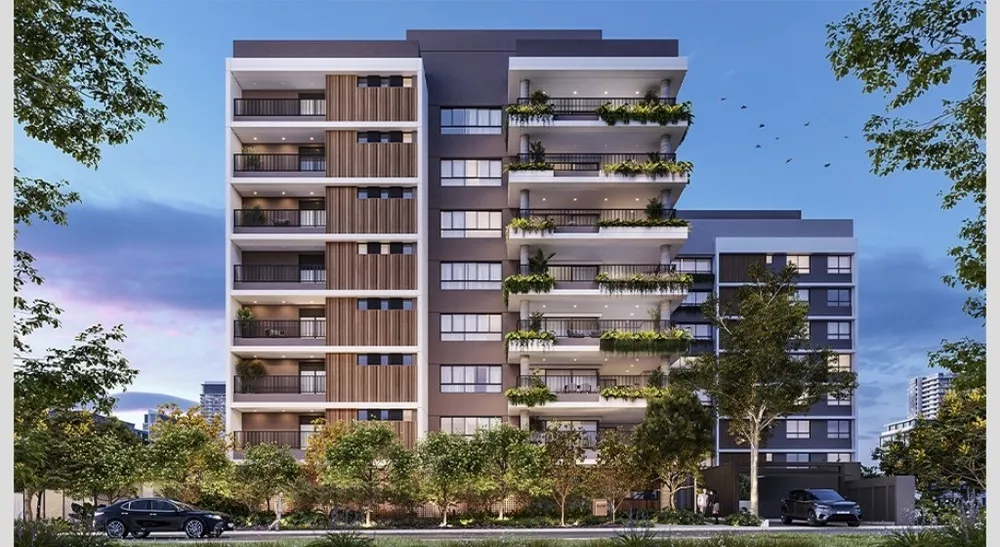 Apartamento, 4 quartos, 277 m² - Foto 11