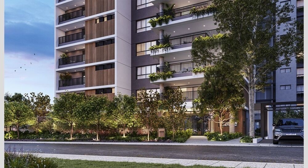 Apartamento, 4 quartos, 277 m² - Foto 8
