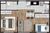 Apartamento, 2 quartos, 36 m² - Foto 10