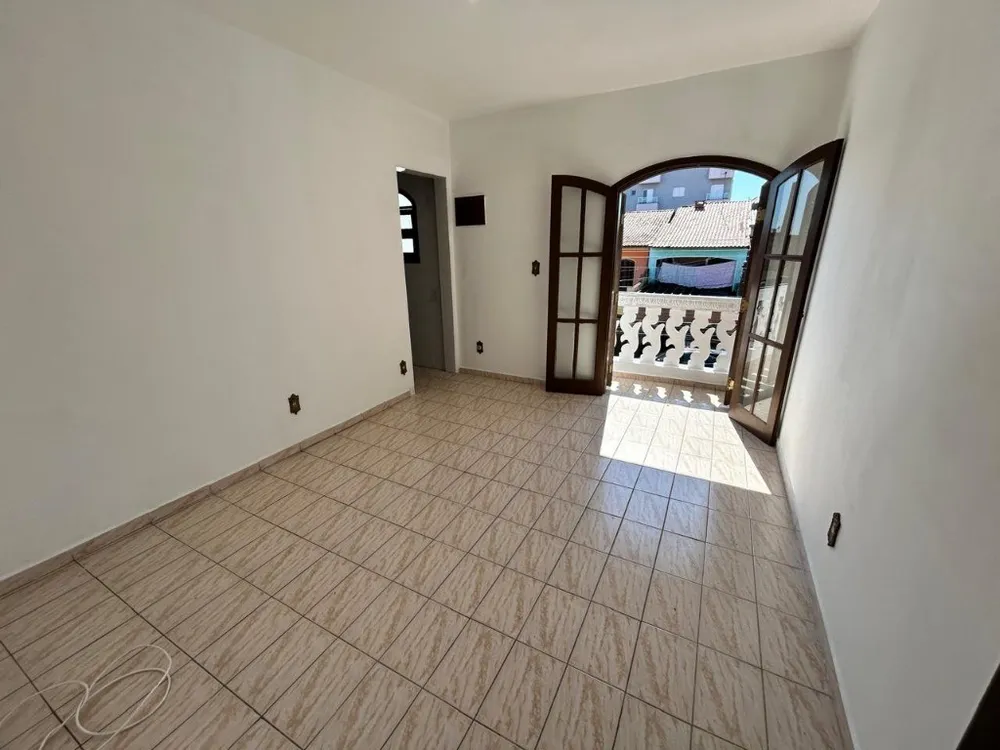 Sobrado, 3 quartos, 205 m² - Foto 1