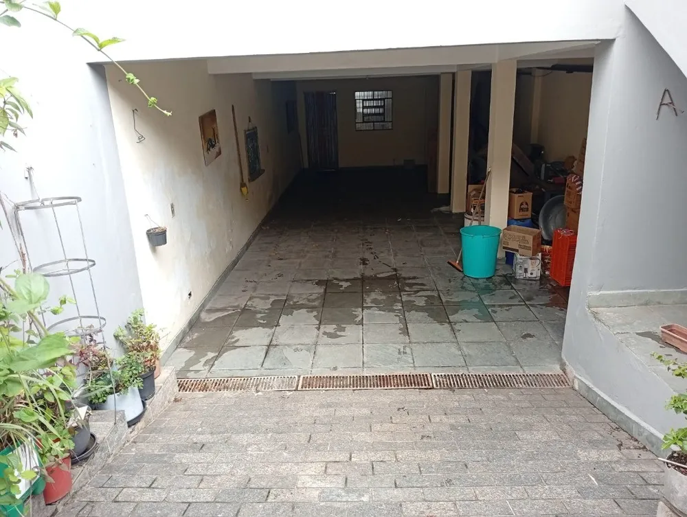 Sobrado, 3 quartos, 205 m² - Foto 8