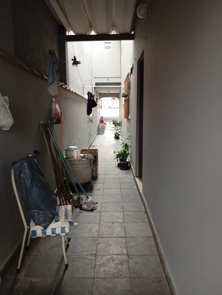 Sobrado, 3 quartos, 205 m² - Foto 5