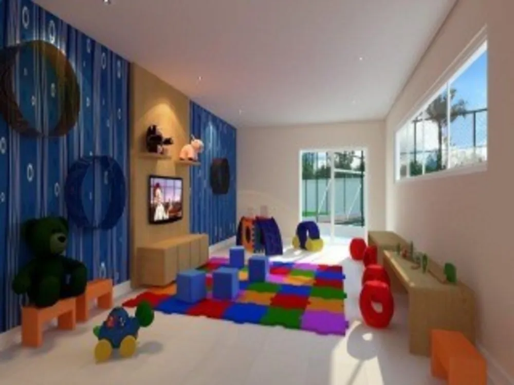 Apartamento, 5 quartos, 327 m² - Foto 2