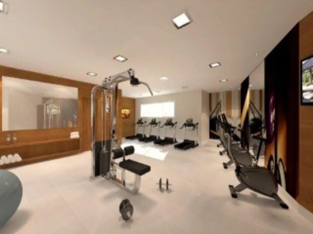 Apartamento, 5 quartos, 327 m² - Foto 4