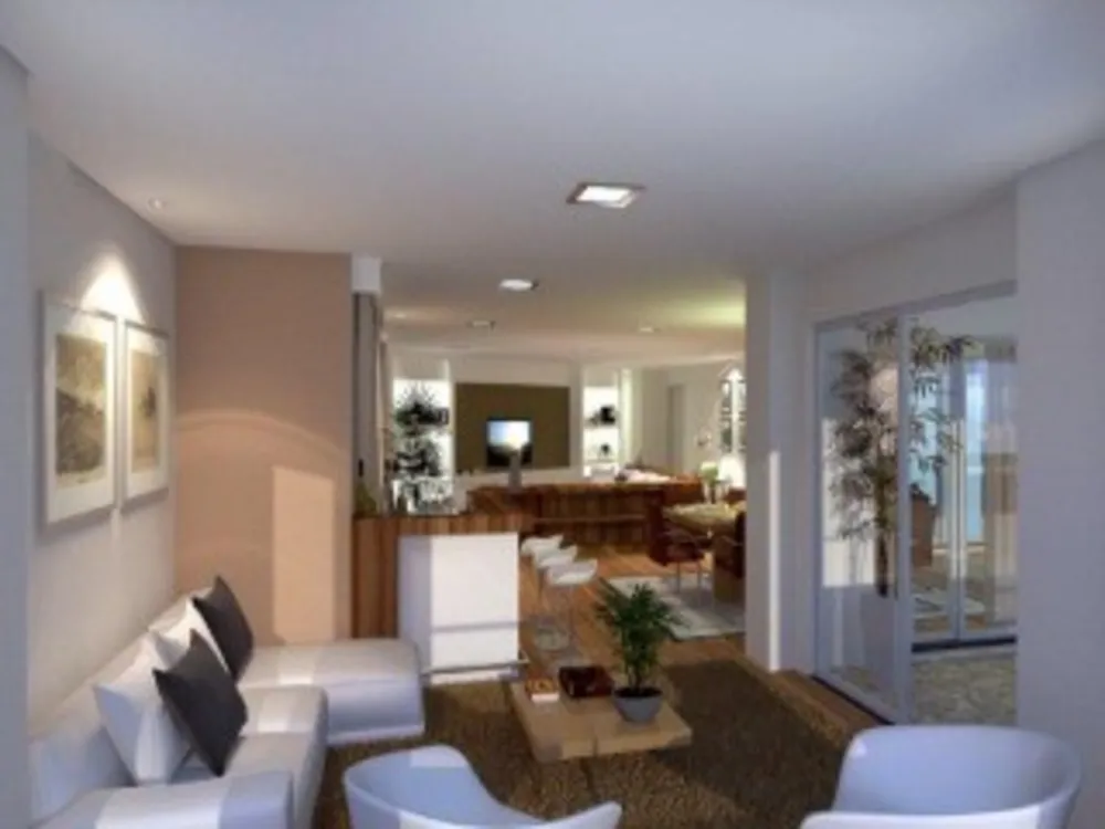 Apartamento, 5 quartos, 327 m² - Foto 3