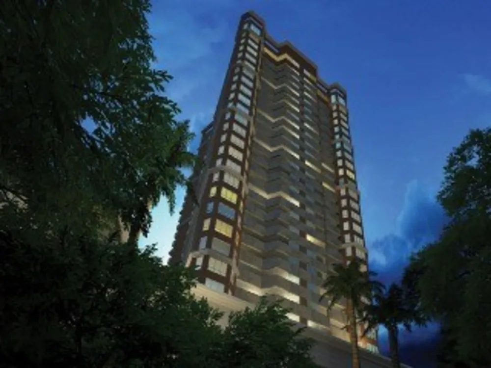 Apartamento, 5 quartos, 327 m² - Foto 1