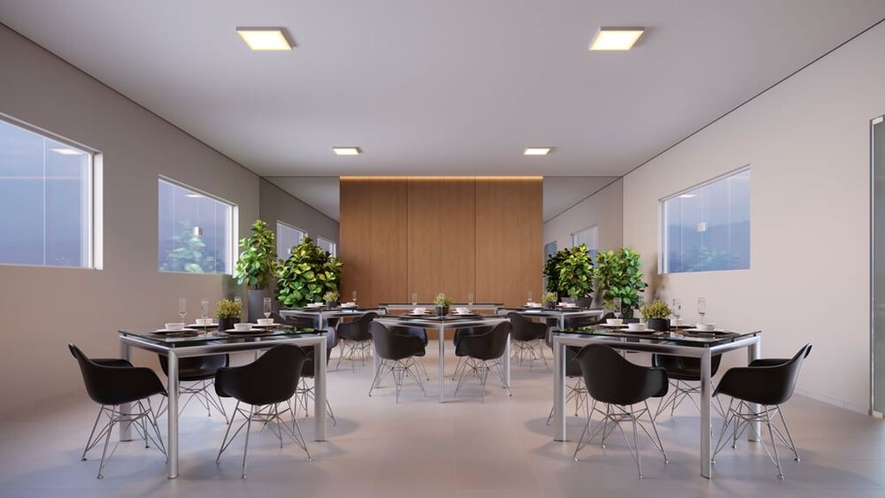 Apartamento, 2 quartos, 35 m² - Foto 2